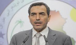 الامن النيابية:الخيار العسكري قائم ضد العناد الكردي