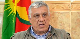 PKK:لن نكون طرفاً في الخلاف بين بغداد وأربيل