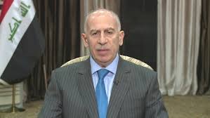 النجيفي:البارزاني وافق على تجميد نتيجة الاستفتاء مقابل رفع العقوبات