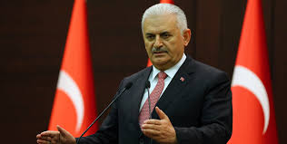 تركيا تؤكد وقوفها مع عمليات فرض القانون في شمال العراق