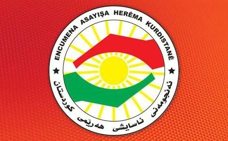 مجلس أمن الإقليم:”العراق” ينوي مهاجمة كردستان!