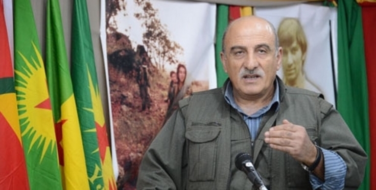 العمال الكردستاني يعلن استعداده لإعادة العلاقات مع حزب البارزاني