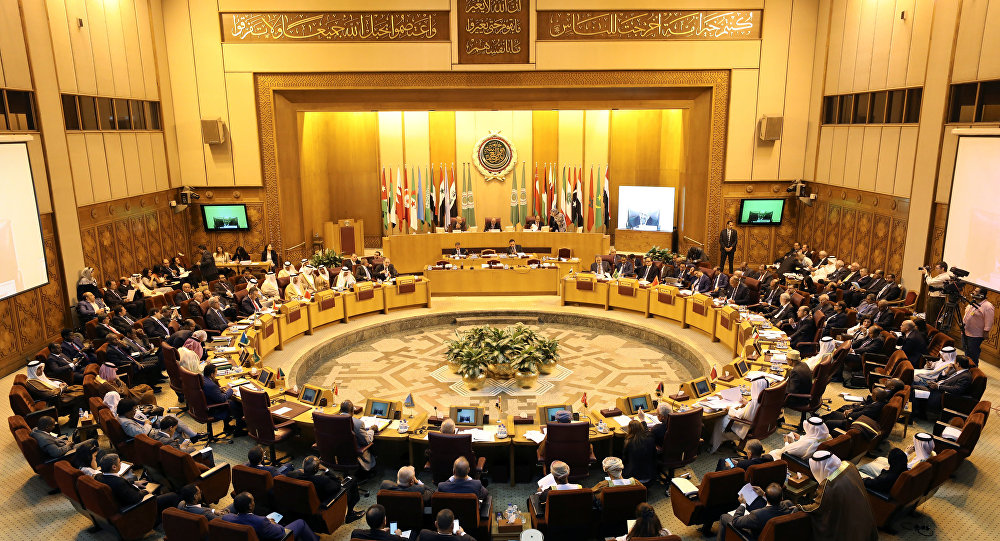 العرب يرفضون “التدخلات الإيرانية” في شؤون المنطقة..وتحفظات عراقية لبنانية