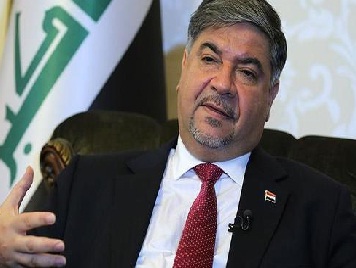 العراق يطالب مشاركته في مفاوضات أستانا