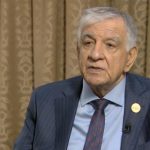 وزير النفط:47 ملياراً و880 مليون دولار ايرادات النفط خلال عشرة أشهر الماضية