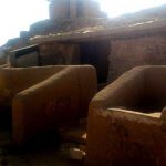 مصر تفتح “مقبرة اللعنات”