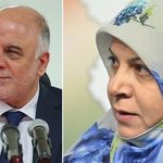 الفتلاوي للعبادي:هل كانت لك “نسبة” من موازنة الإقليم؟!