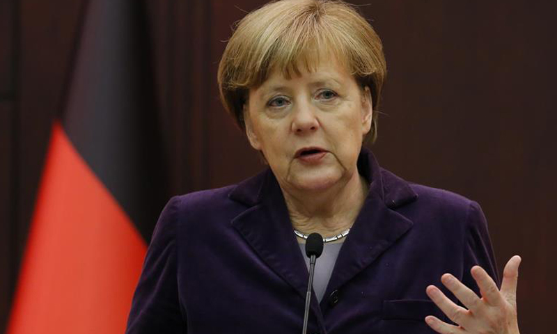فشل المباحثات في المانيا لتشكيل حكومة ائتلافية