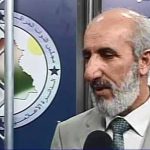 نائب كردي يطالب العبادي بصرف رواتب موظفي الإقليم