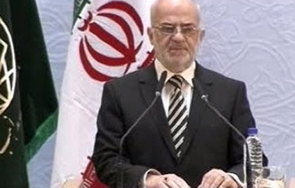 الأخبار اللبنانية:الجعفري سيقاطع اجتماعات وزراء الخارجية العرب تنفيذاً لتوجيه إيراني