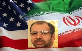 نائب:الجبوري يتعهد للأمريكان وللإيرانيين العمل سياسياً تحت إمرتهم