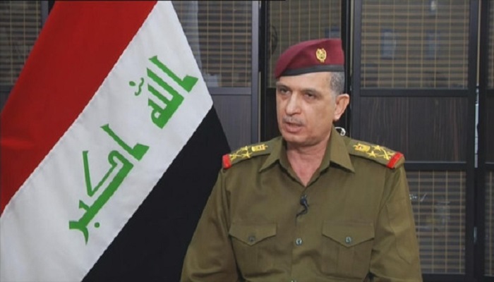 الغانمي:2018 عام القضاء على الفساد!