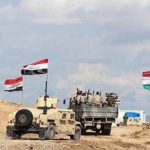 اللّعبة الامريكية في الأزمة العراقية