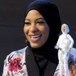 باربي محجبة تكريما لـ”بطلة أميركية مسلمة”