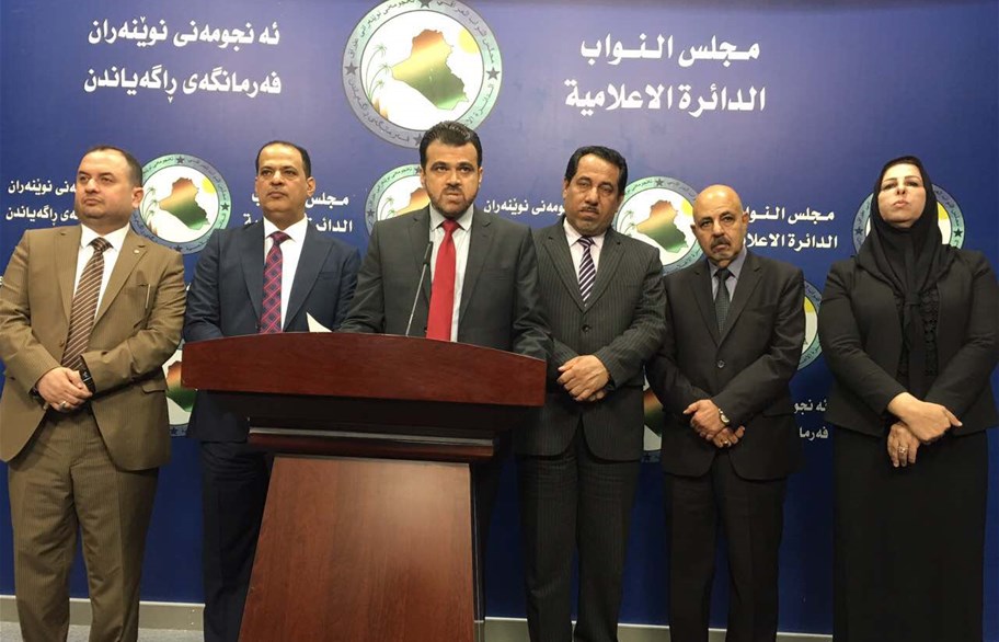 لجنة خور عبد الله النيابية:الكويت تخالف الاتفاق المبرم مع العراق حول حفريات القناة