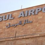 مجلس الموصل:800 مليون دينار لإعادة تأهيل مطار الموصل