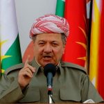تقرير أمريكي:بارزاني أنهى حلم الدولة الكردية