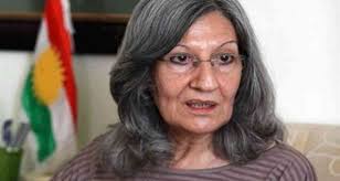 هيرو تدعو الإسراع بعقد المؤتمر العام الرابع لحزب الاتحاد الوطني