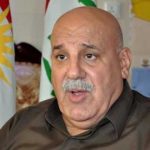 ياور:انفتاح القوات الاتحادية في الإقليم متوقف على موافقة العبادي على مقترحاتنا