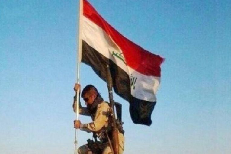 يارالله:السيطرة على حقول عكاز الأول والثاني غربي الرمادي