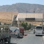 مصدر كردي:المعابر الحدودية تحت سيطرة الحكومة الاتحادية