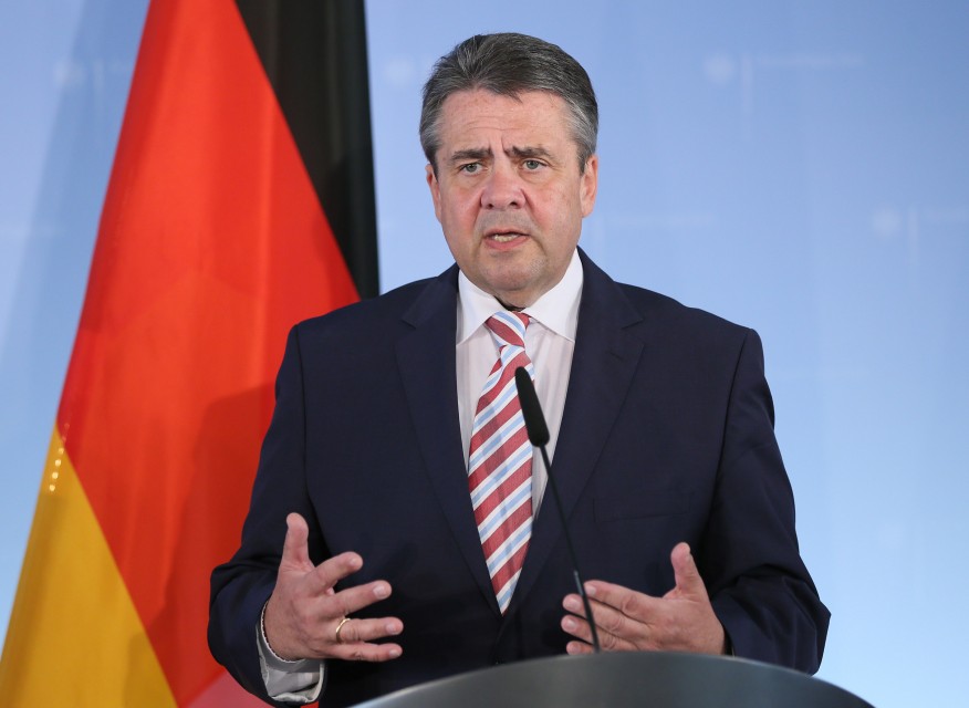 المانيا تدعو العراق إلى الابتعاد عن حكم المليشيات الطائفية