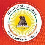 الديمقراطي الكردستاني :خطاب العبادي”التقسيم نصراً مكملاً”!