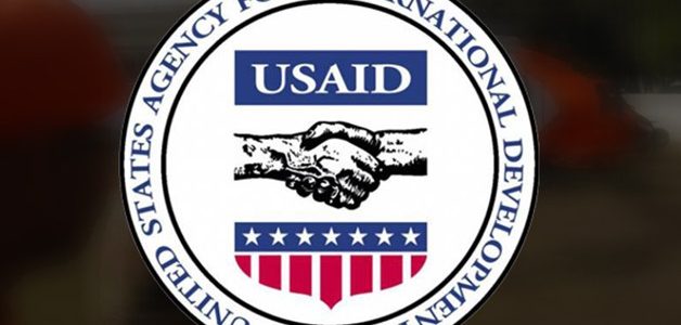 USAID: We will monitor the funds donated to Iraq