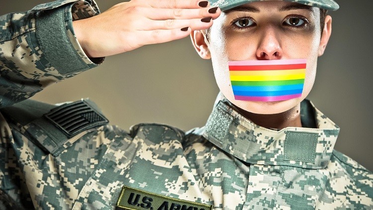 الدفاع الأميركية: تجنيد المتحولين جنسيا ً