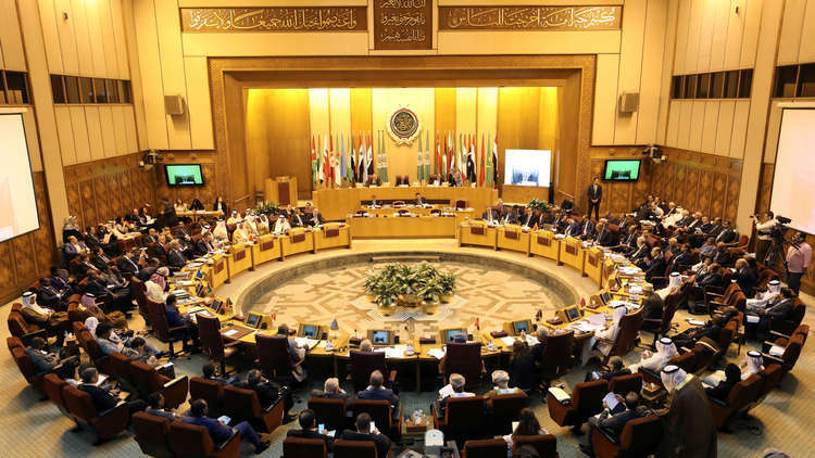 الجامعة العربية:من حق العراق أن يتحفظ على قرار الجامعة بشأن القدس