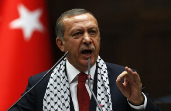أردوغان: سفارة بلادي ستفتح قريباً في القدس الشرقية