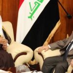 الحيالي والشمري يؤكدان على تعزيز التعاون بين العراق والسعودية