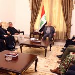 ما هي خيارات العبادي في حصر السلاح بيد الدولة؟