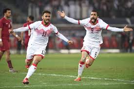العراق يتأهل إلى النصف النهائي من خليجي 23