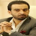 الحلبوسي يغلق مكاتب قناة الشرقية في محافظة الانبار