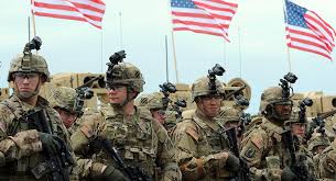 صحيفة:القوات الأمريكية لن تخرج من العراق
