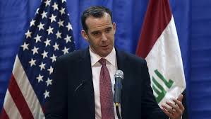 واشنطن تحذر بغداد من “هجمات الذئاب المنفردة”