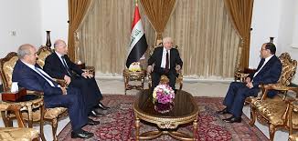 العملية السياسية في العراق.. خطأ مطبعي أم خطأ في التحرير