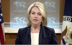 الخارجية الأمريكية:لم نتلق طلباً عراقياً للتوسط في حل الأزمة بين بغداد وأربيل