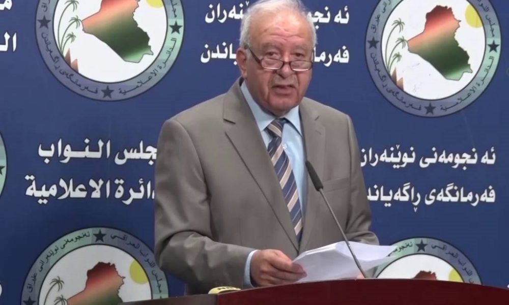 نائب:انقسام برلماني حول الموعد المحدد لاجراء الانتخابات