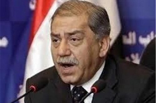 الخارجية النيابية:حل الخلافات بين بغداد وأربيل داخل البيت العراقي