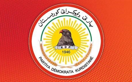 الديمقراطي الكردستاني يؤيد إجراء الانتخابات في موعدها المقرر