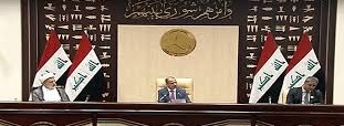 حمودي:المحكمة الاتحادية ستحدد موعد إجراء الانتخابات