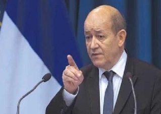 فرنسا تدعو إلى اجتماع عاجل لمجلس الأمن بشأن التوغل التركي في عفرين السورية