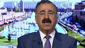 مستشار معصوم:الأسبوع المقبل بدء الحوار بين بغداد وأربيل