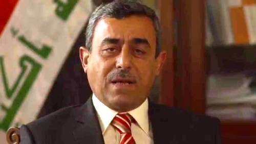 العلاق:بغداد غير معنية بعقد شركة “روس نفط” مع حكومة كردستان
