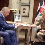 نائب:رئيس المخابرات العراقية طلب من الأردن تسليم المطلوبين للقضاء والبعثيين النشطاء