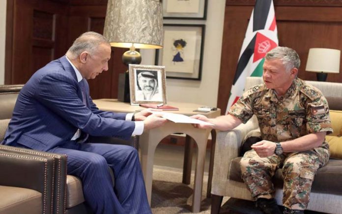 نائب:رئيس المخابرات العراقية طلب من الأردن تسليم المطلوبين للقضاء والبعثيين النشطاء