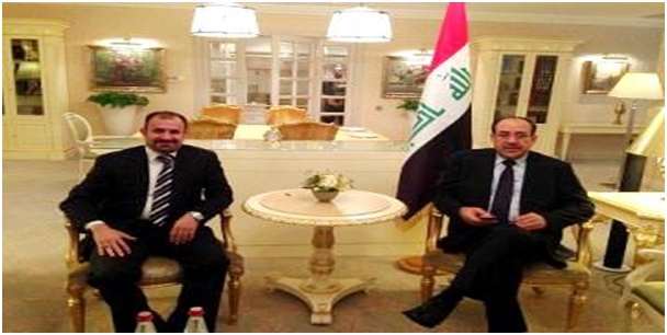 أيهــا الــمــالــكــيــيــن قــــدْ آنْ لَـــكُـــمْ أَنْ تسَمعوا قـــولا ً ثـــقـــيلا