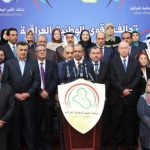 صحيفة سعودية:انقسام حاد بين القيادات السنّية حول التحالف مع العبادي أو المالكي